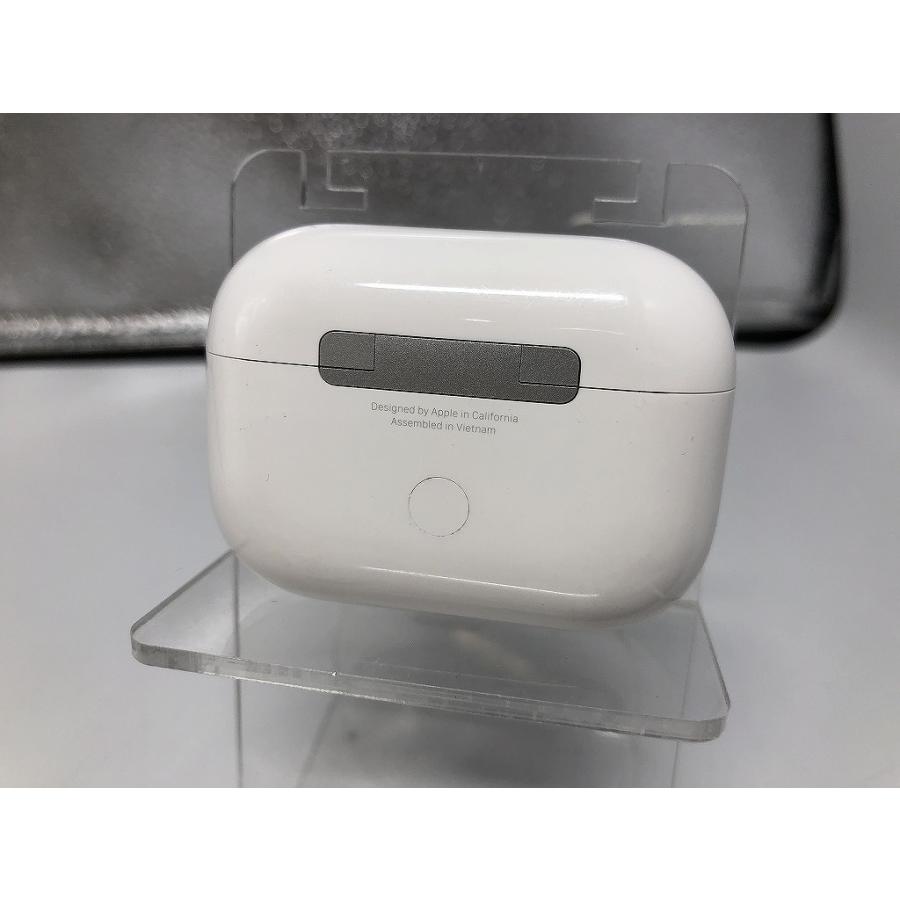 アップル Apple AirPods Pro 2 MTJV3J/A 正規品 Apple AirPods Pro (第2世代) ホワイトMTJV3J/A