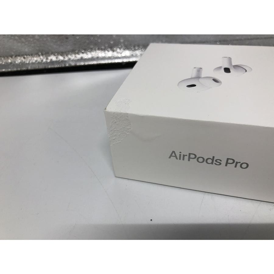 アップル Apple AirPods Pro 2 MTJV3J/A : ワットマン Yahoo