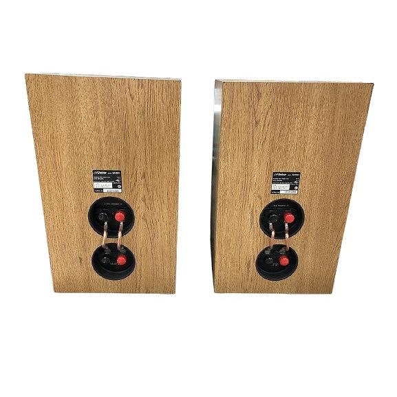 ビクター Victor スピーカー(ペア) SX-500II : ワットマン Yahoo