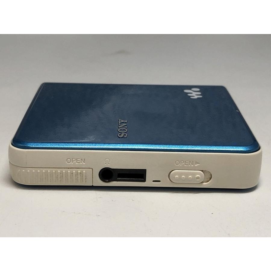 ソニー SONY MDウォークマン MZ-E630 : ワットマン Yahoo!ショッピング