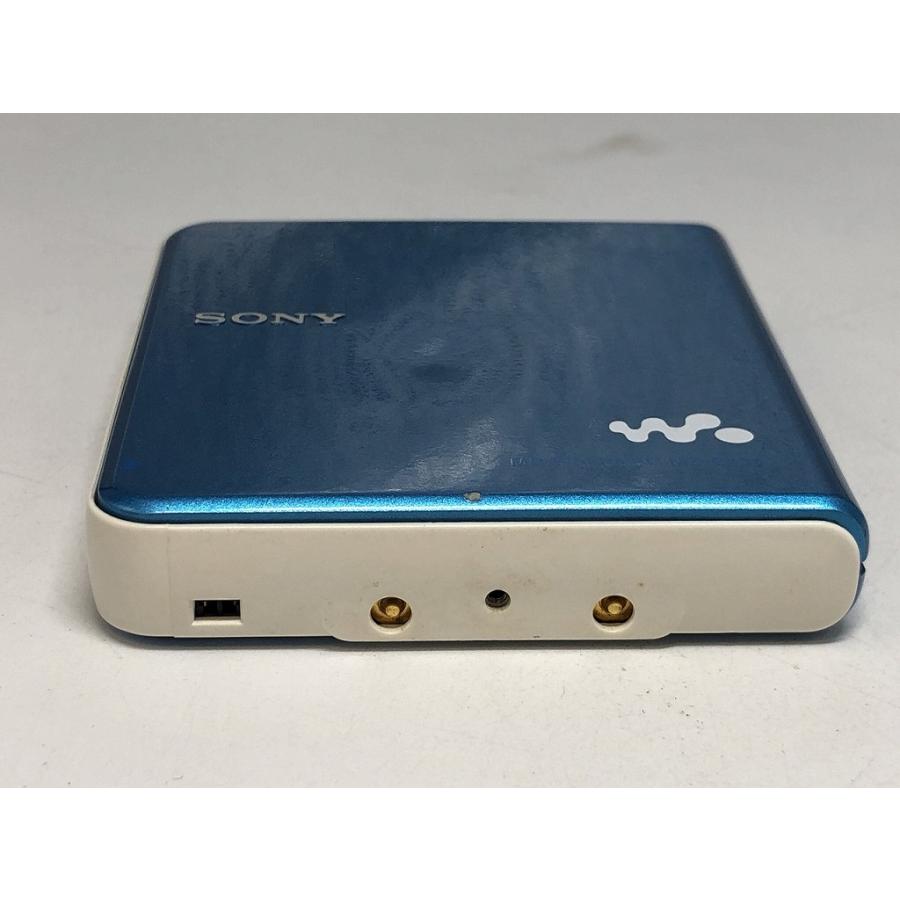 ソニー SONY MDウォークマン MZ-E630 : ワットマン Yahoo!ショッピング