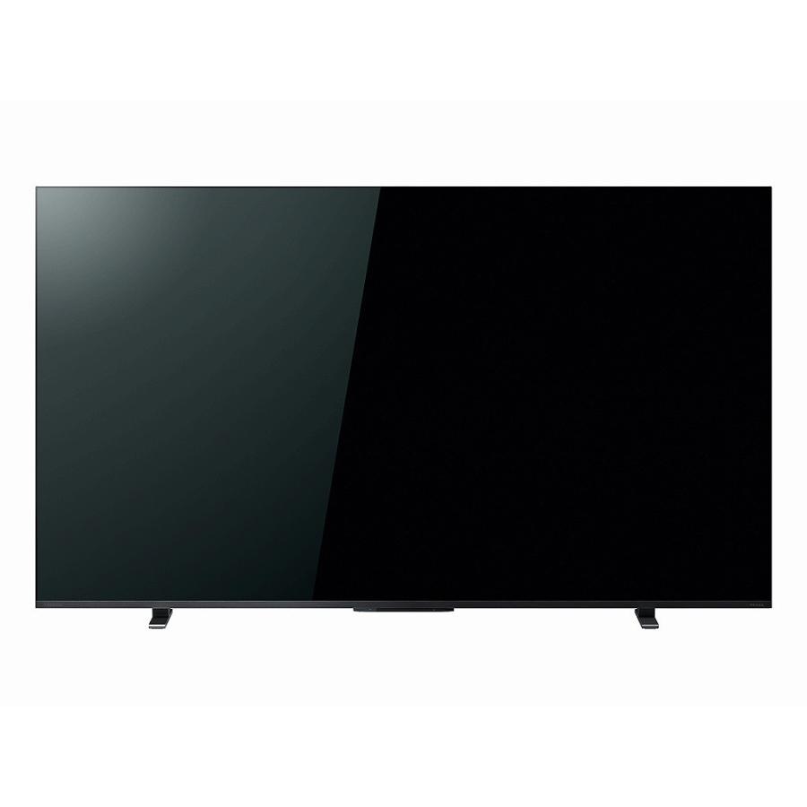 未使用】 TVS REGZA 65V型 4K液晶テレビ 65M550L : ワットマン Yahoo 