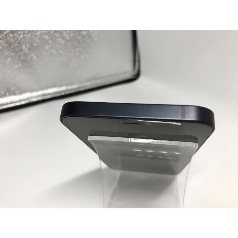 アップル Apple iPhone 12 256GB 【SIMロック解除済】 ブラック MGJ03J  