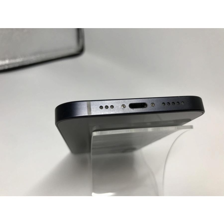 アップル Apple iPhone 12 256GB 【SIMロック解除済】 ブラック MGJ03J  