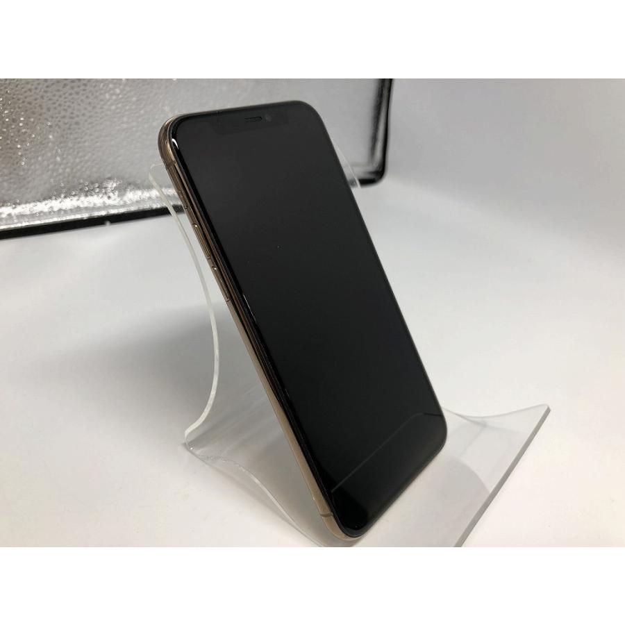 Apple iPhone 11 Pro ゴールド SIMロックなし アップル Apple iPhone 11 Pro 64GB SIMロックなし ゴールド MWC52J/A