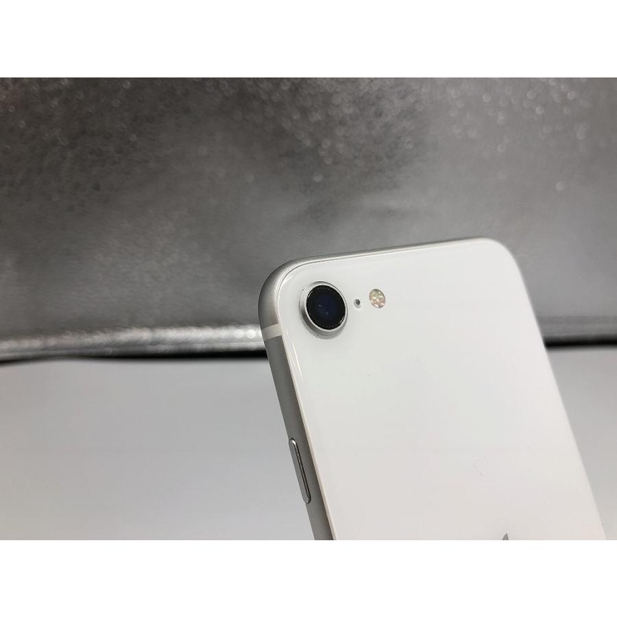 Apple iPhone SE (第２世代) ホワイト ジャンク 128GB ジャンク】iPhone SE 第2世代 ホワイト 128GB アクティベート不可