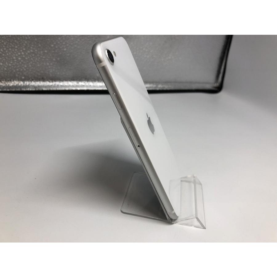 アップル Apple iPhoneSE 第2世代 128GB SIMフリー ホワイト MXD12J/A