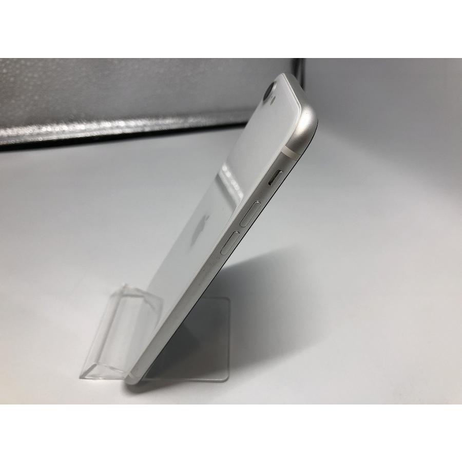 アップル Apple iPhoneSE 第2世代 128GB SIMフリー ホワイト MXD12J/A