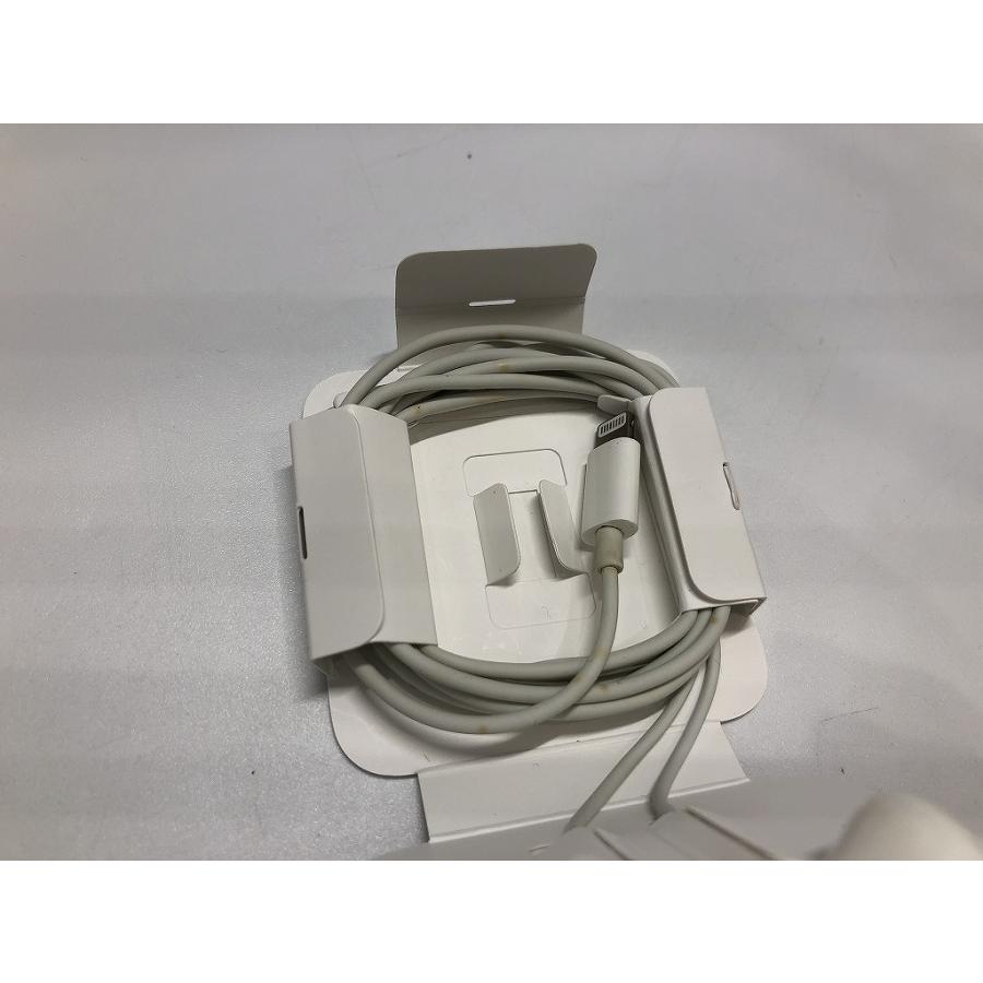 アップル Apple iPhoneSE 第2世代 128GB SIMフリー ホワイト MXD12J/A