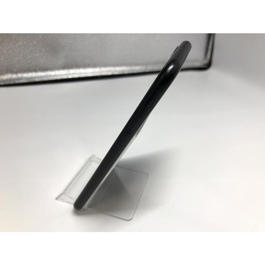 アップル Apple iPhone SE2 128GB SIMロックなし ブラック MHGT3J/A