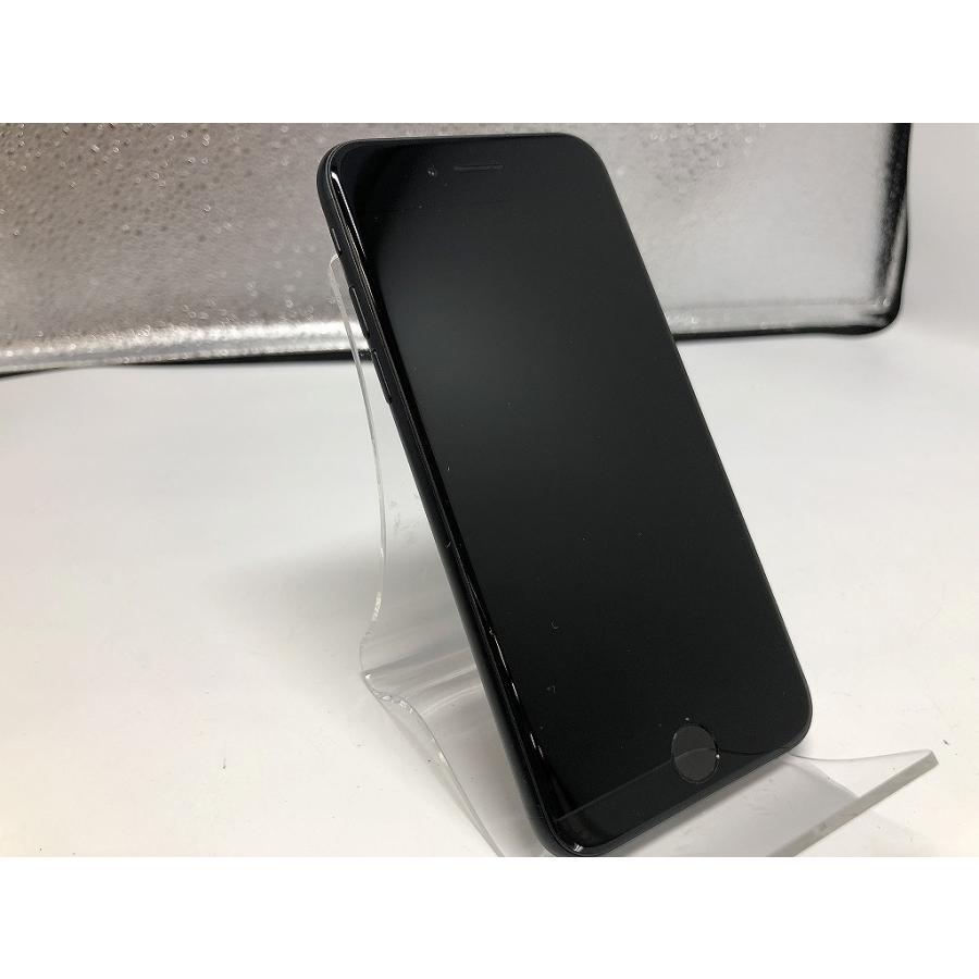 アップル Apple iPhone SE2 64GB ブラック MHGP3J/A : ワットマン