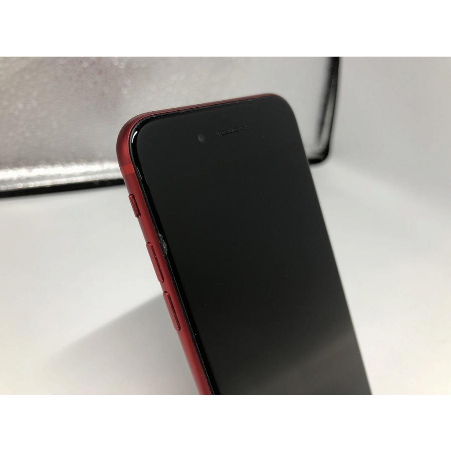アップル Apple iPhoneSE 第2世代 128GB SIMフリー プロダクトレッド
