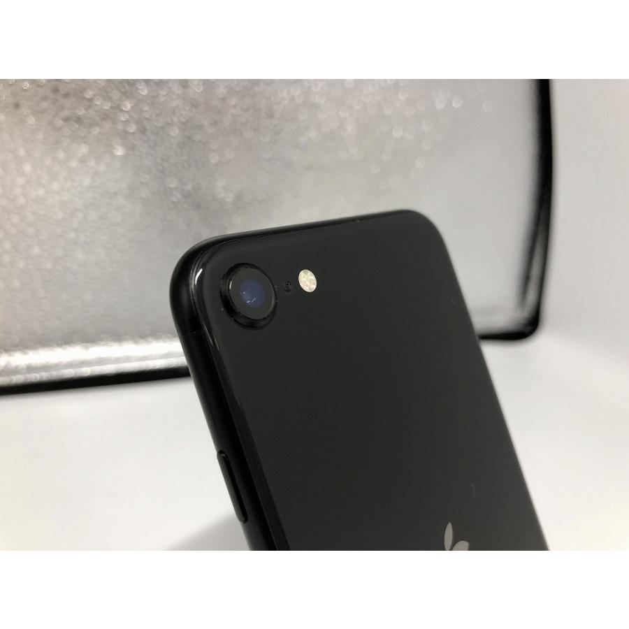 アップル Apple iPhoneSE 第2世代 128GB SIMロックなし ブラック