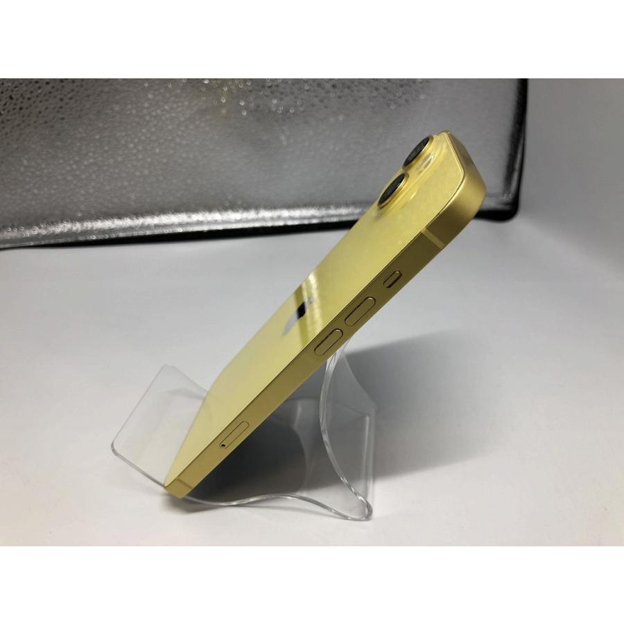 iPhone 14 Plus イエロー（128GB）最大容量74％｜SIMフリー イエローが登場！Apple、新しいiPhone 14とiPhone 14 Plusを発表