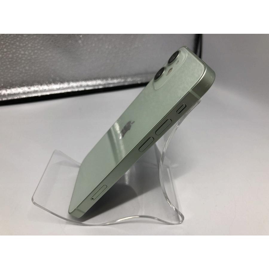 携帯電話本体 iPhone 12 mini 128GB MGDQ3J/A - 6670 アップル Apple iPhone 12 mini 128GB SIMフリー グリーン