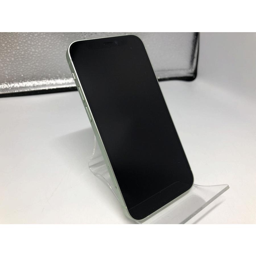 携帯電話本体 iPhone 12 mini 128GB MGDQ3J/A - 6670 SIMフリー】iPhone 12 mini A14 Bionic 5.4型 ストレージ：128GB