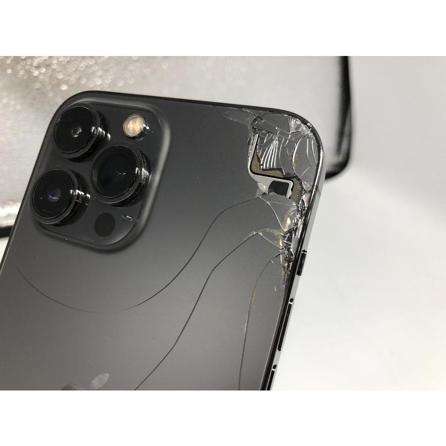 Apple iPhone 13 Pro Max 本体 背面ヒビあり Apple iPhone 13 Pro Max 本体 背面ヒビあり iPhone 12 Pro/iPhone 13