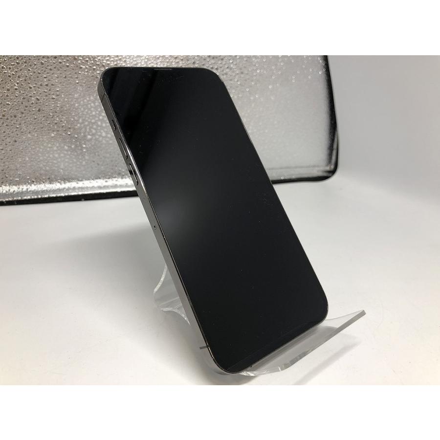 iPhone13 Pro Max 128GB グラファイト 背面割れ アップル Apple iPhone 13 Pro Max 128GB 背面割れあり グラファイト