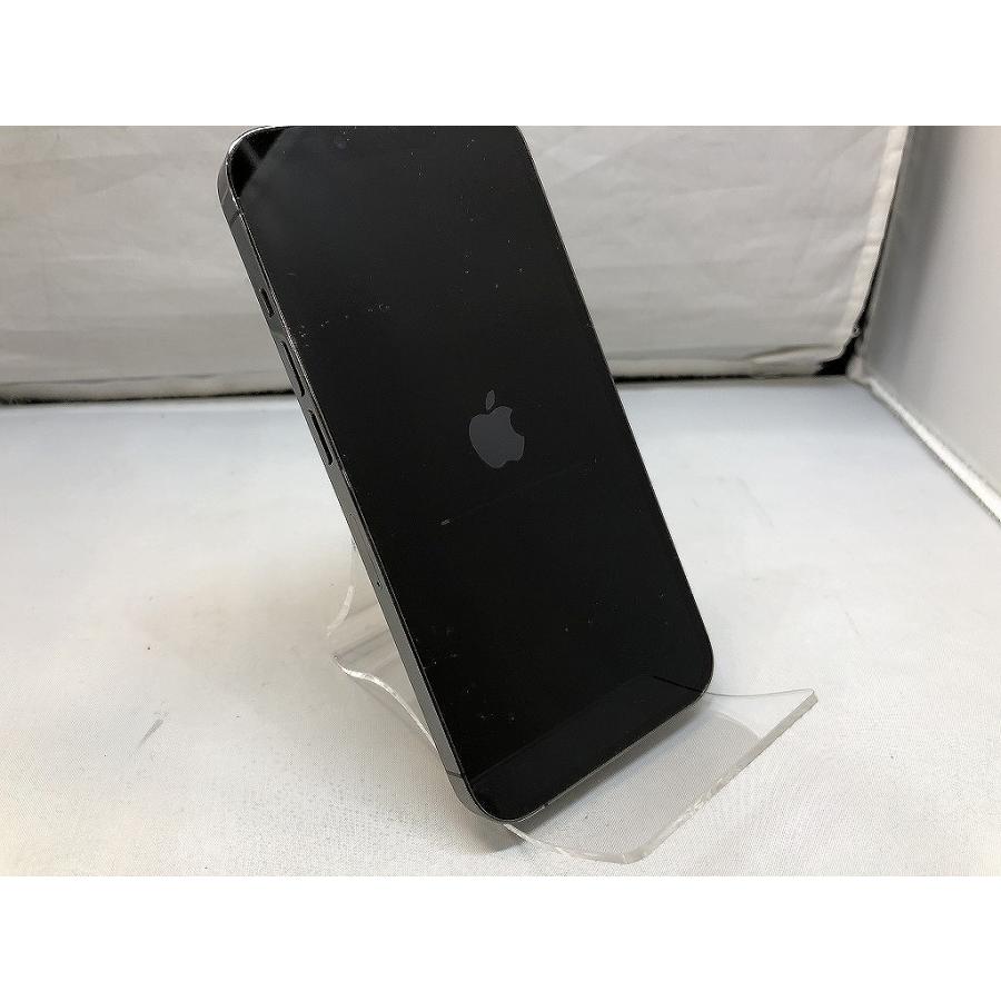 アップル Apple iPhone 13 Pro 256GB グラファイト MLUN3J/A