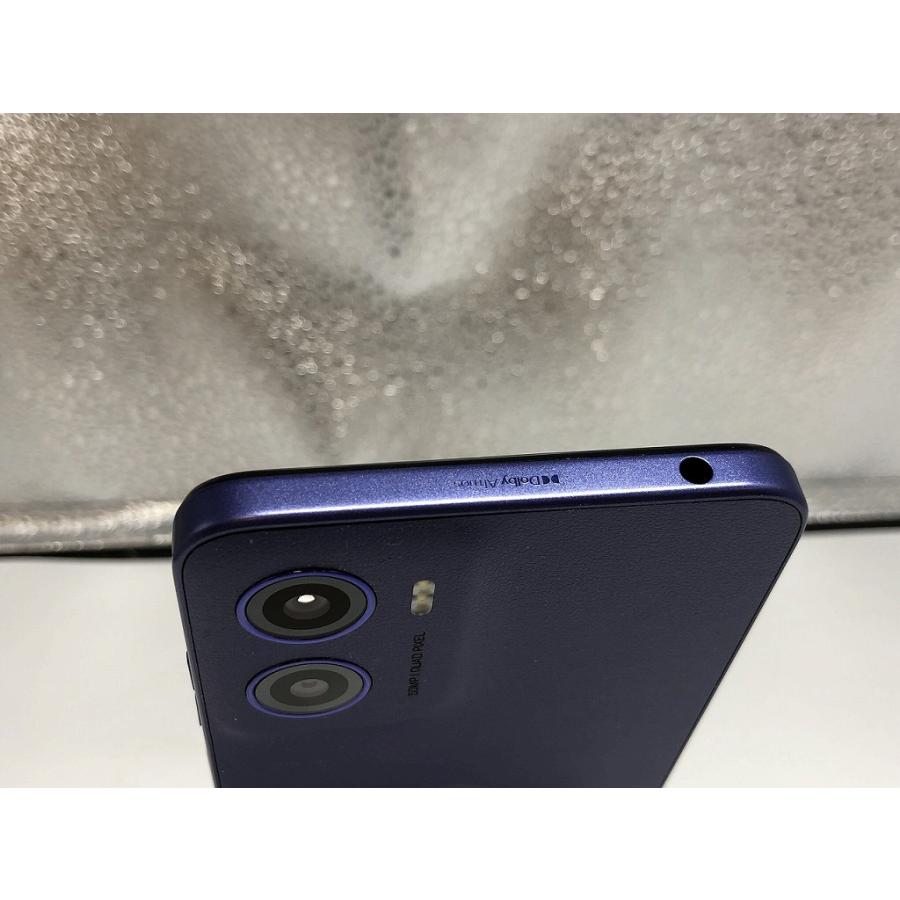 モトローラ Motorola moto g05 フレッシュラベンダー XT2523-5