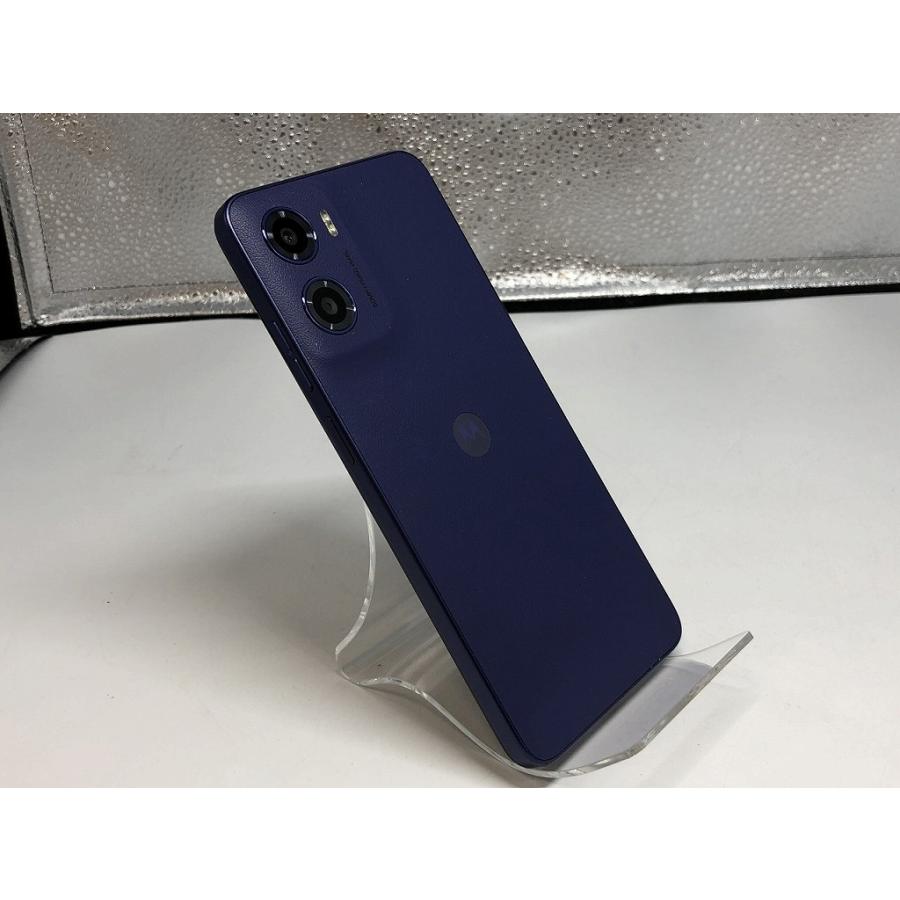 モトローラ Motorola moto g05 フレッシュラベンダー XT2523-5