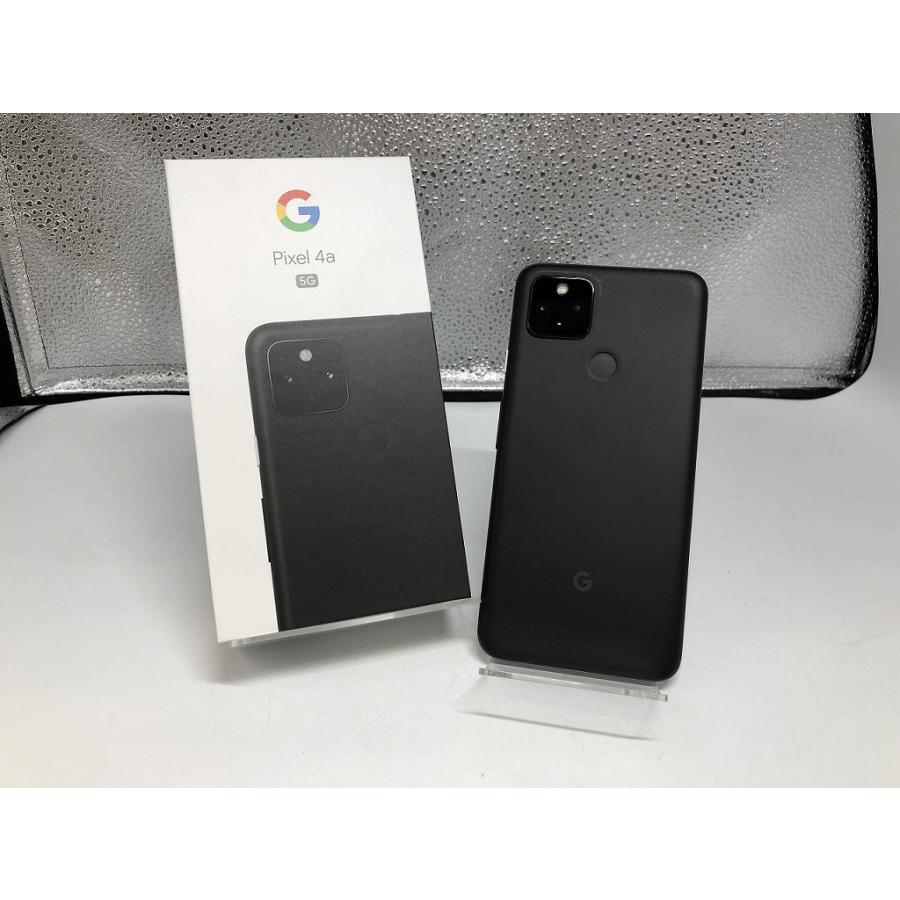 グーグル Google Pixel 4a (5G) : ワットマン Yahoo!ショッピング店