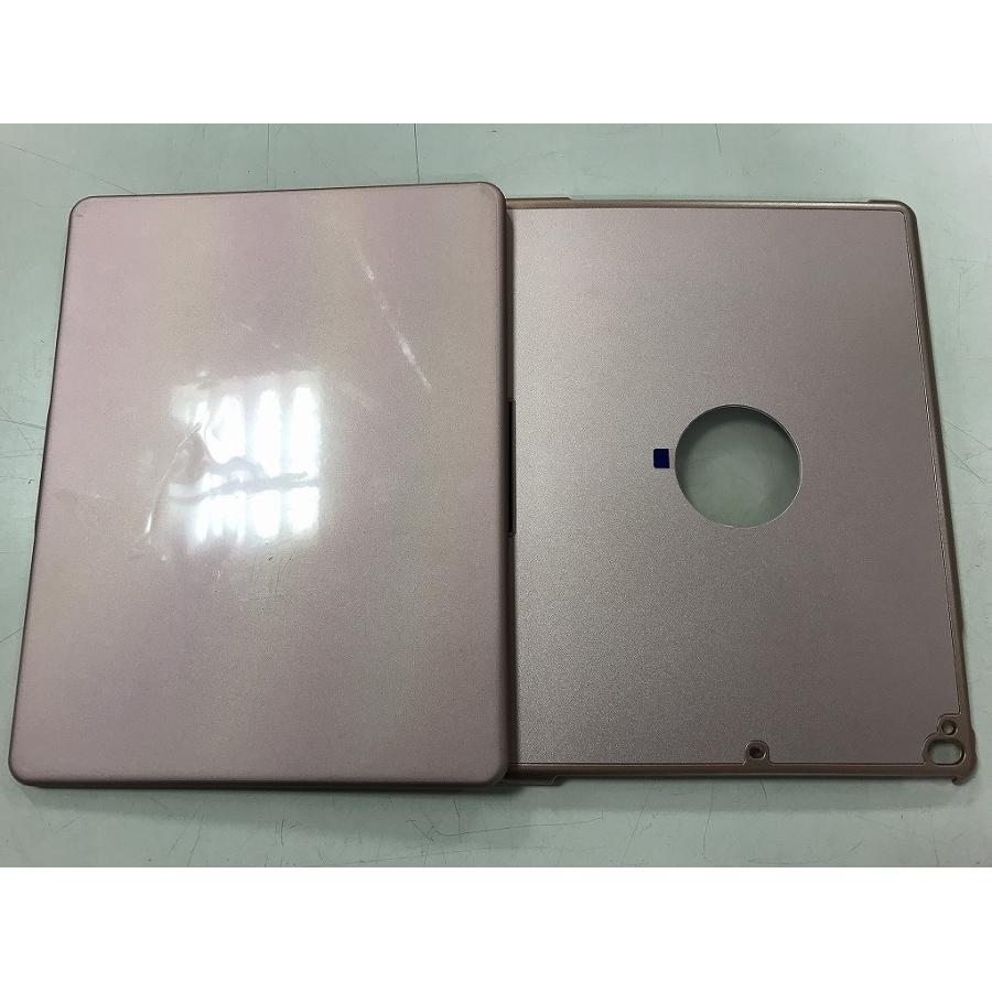 クレオプラス CreoPlus iPad用バックライト付きワイヤレスキーボード