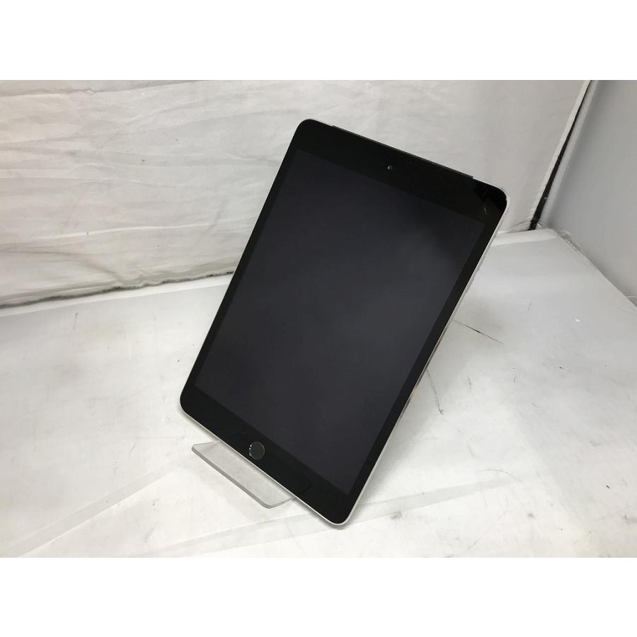 iPad - iPad mini 3 128GB スペースグレイ MGJ22J／A au たのめーる】Apple iPad mini 8.3型 Wi-Fi 128GB スペースグレイ