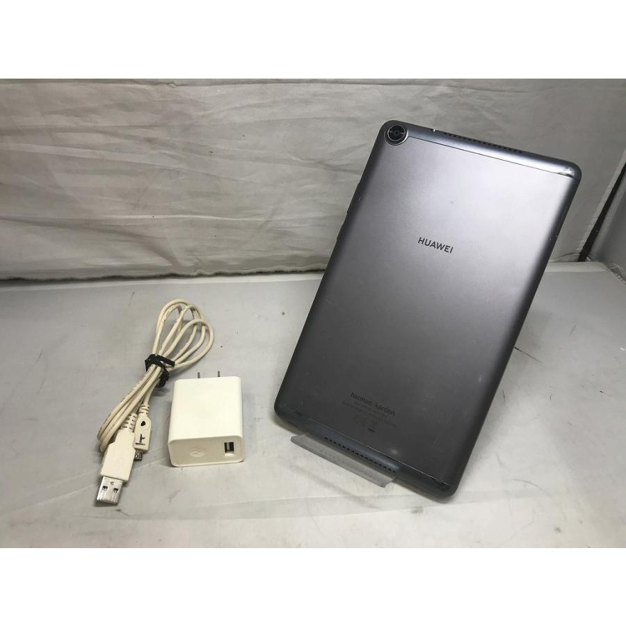 ファーウェイ HUAWEI タブレット android 32GB SIMフリー スペース