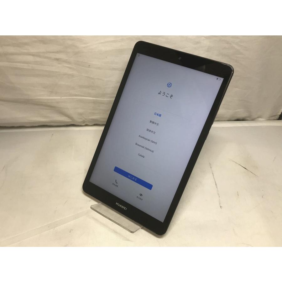 ファーウェイ HUAWEI タブレット android 32GB SIMフリー スペース