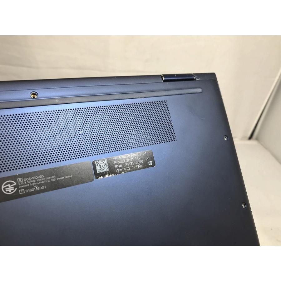ヒューレットパッカード HP ノートパソコン HSN-132C ドラゴンフライ 