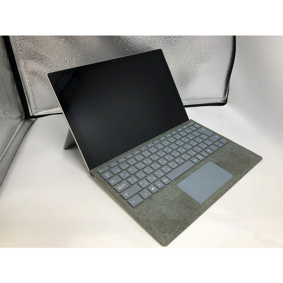 マイクロソフト Microsoft Surface Pro 7 Core i7/メモリ16GB マイクロソフト Microsoft Surface Pro 7 Core i7/メモリ16GB