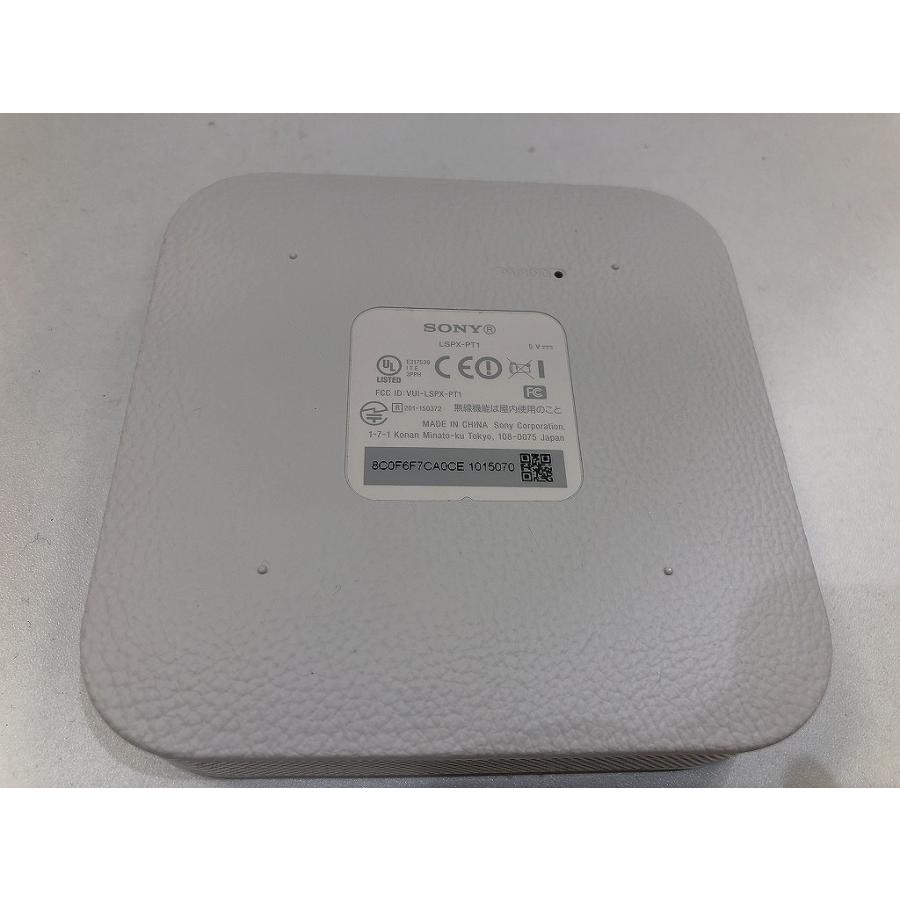ソニー SONY ポータブル超短焦点プロジェクター LSPX-P1 : ワットマン
