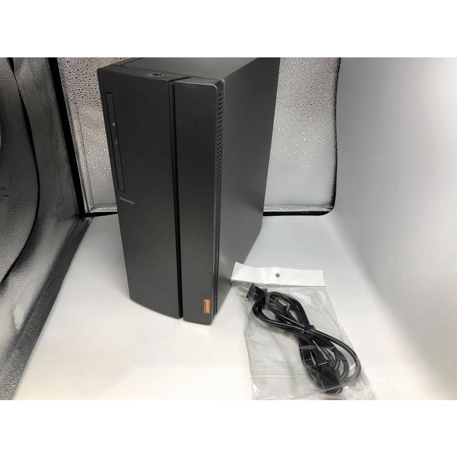 レノボ Lenovo デスクトップPC Win11 8GB SSD256GB 90J0 : ワットマン