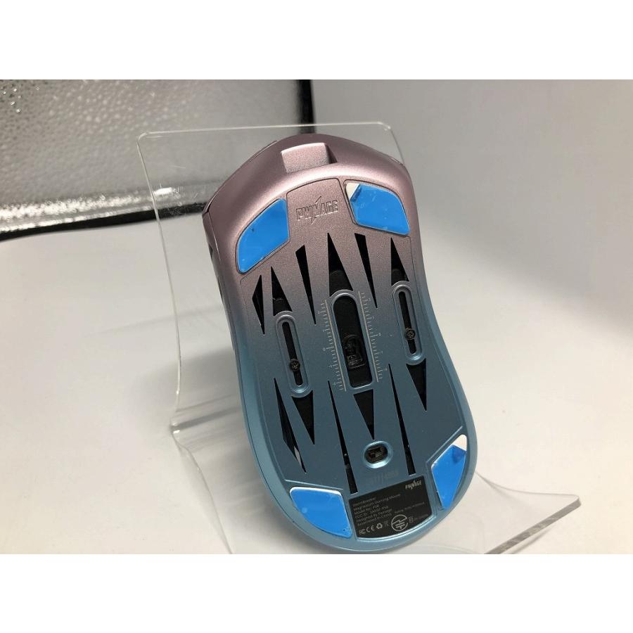 Pwnage Wireless Gaming Mouse StormBreaker Limited Edition BLG