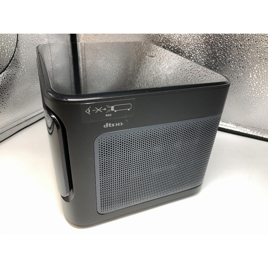 ダンベイ Dangbei 4Kホームプロジェクター Mars Pro DBX3 : ワットマン