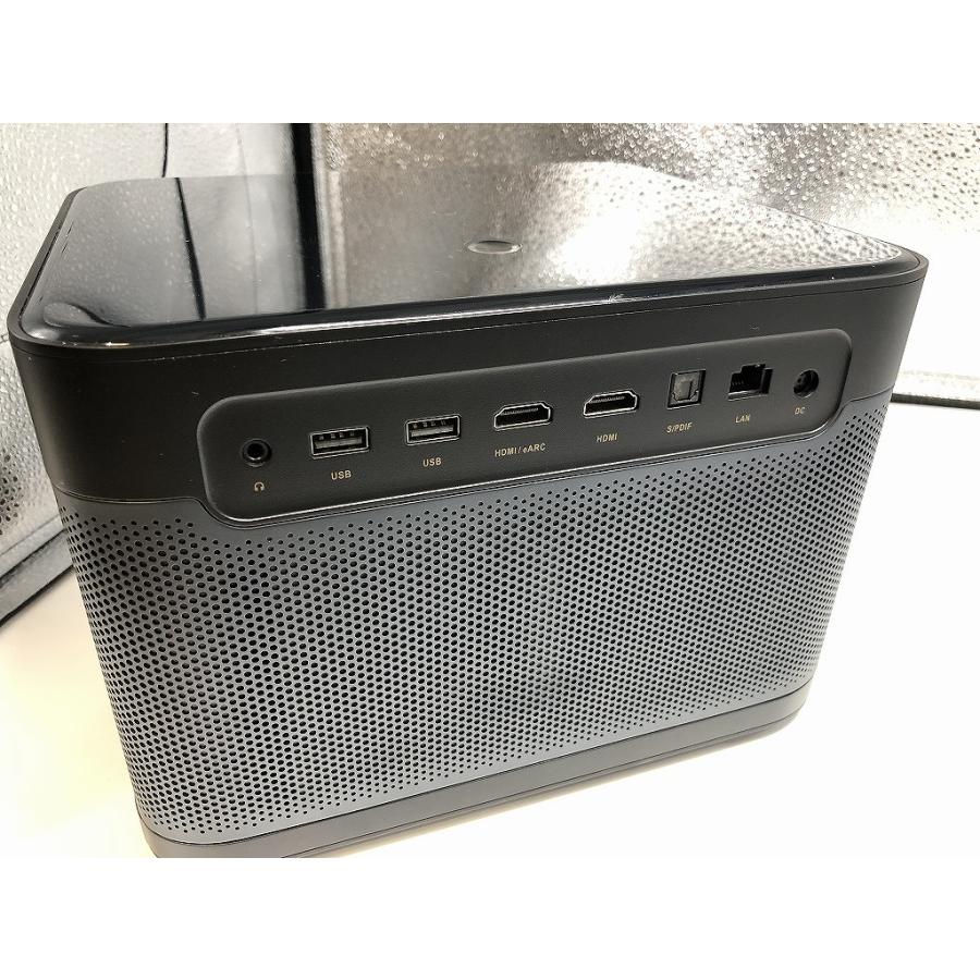 ダンベイ Dangbei 4Kホームプロジェクター Mars Pro DBX3 : ワットマン