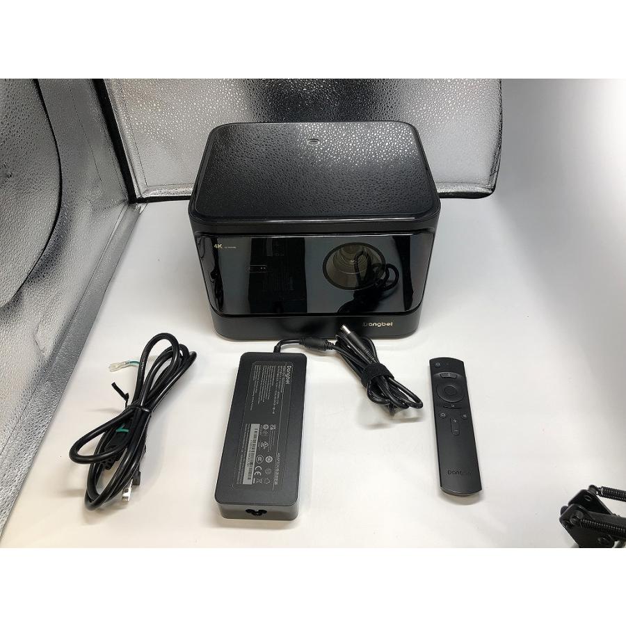 ダンベイ Dangbei 4Kホームプロジェクター Mars Pro DBX3 : ワットマン