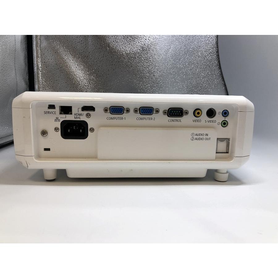 キヤノン Canon プロジェクター LV-WX320_2