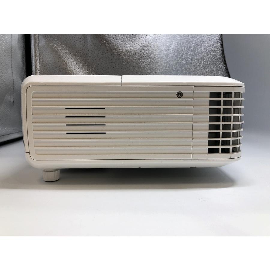 キヤノン Canon プロジェクター LV-WX320_3