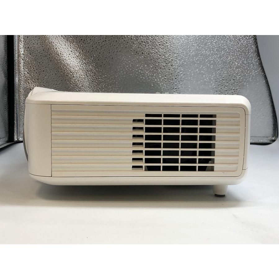 キヤノン Canon プロジェクター LV-WX320_3