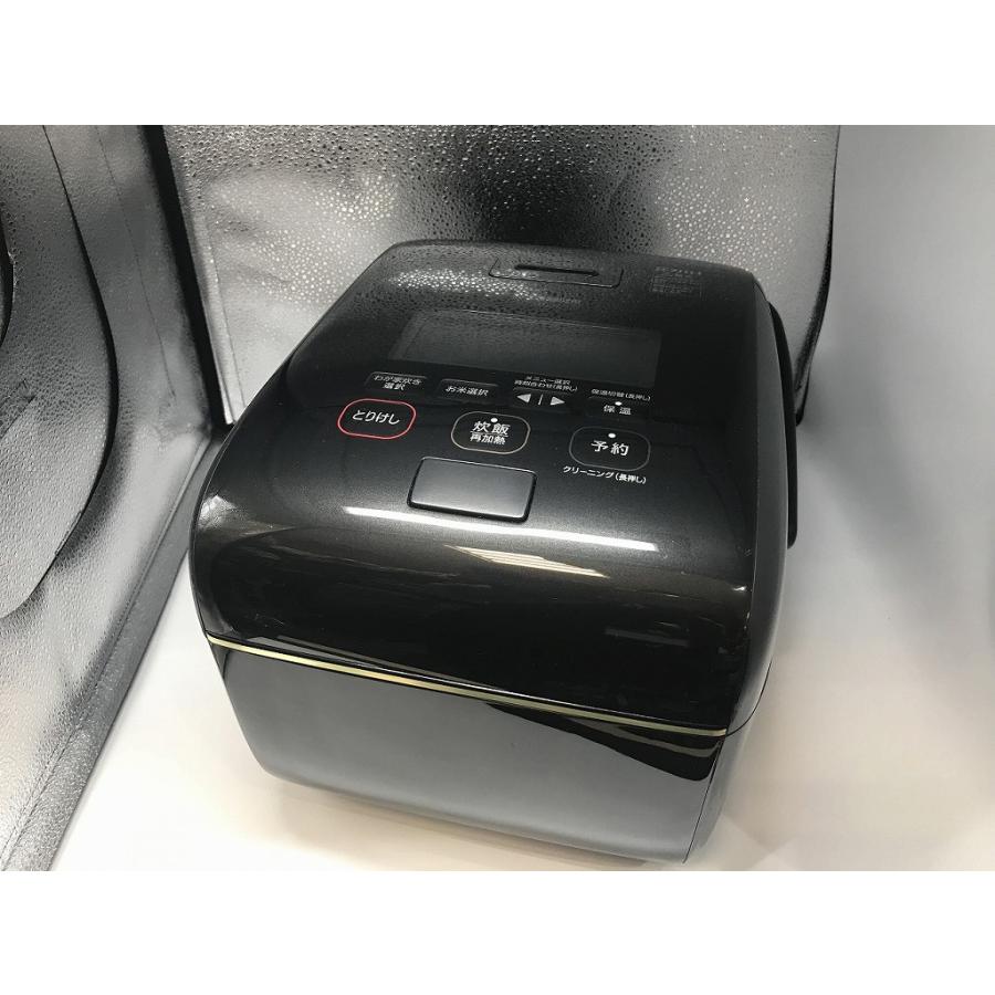 欠品有り】 象印 ZOJIRUSHI 炎舞炊き 圧力IH炊飯ジャー NW-LB18 