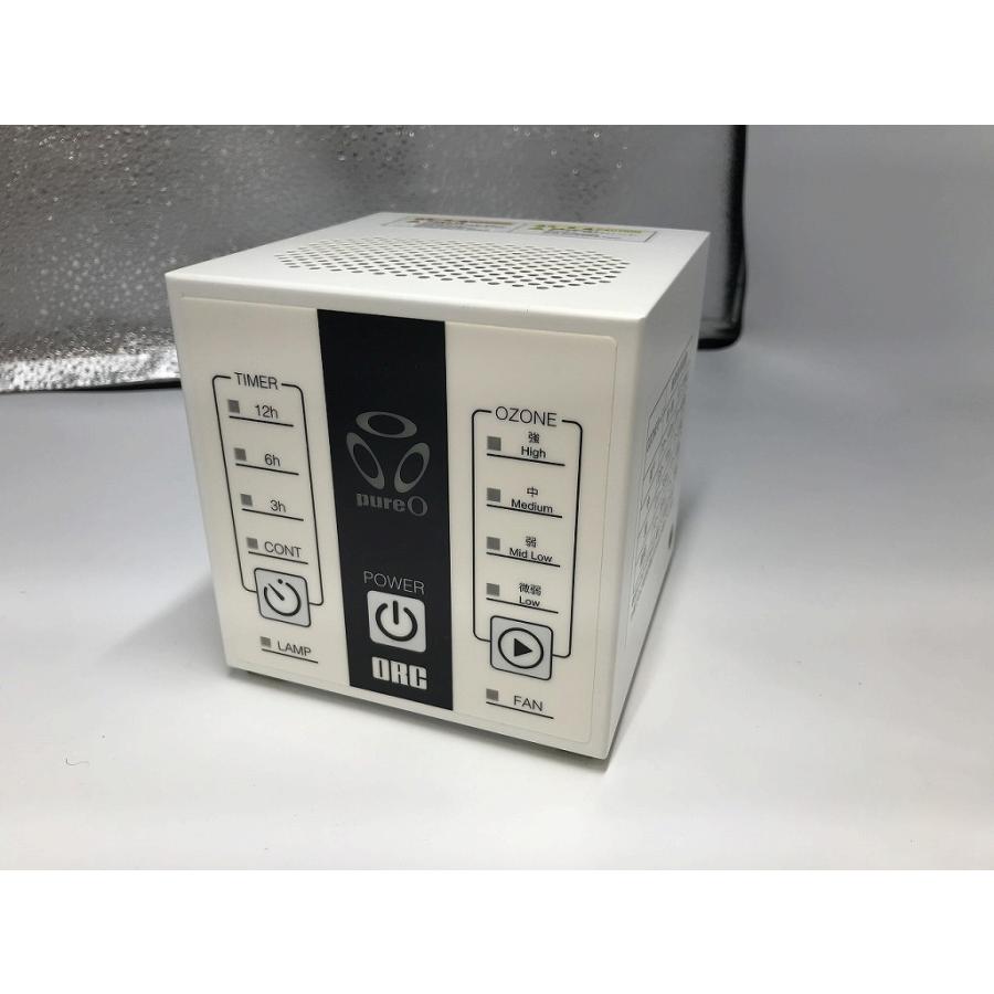 オーク製作所 ORC オゾン発生器 ARV-03MI : ワットマン Yahoo オーク製作所 ORC オゾン発生器 ARV-03MI : ワットマン Yahoo