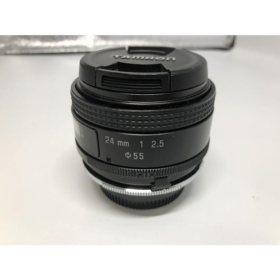 タムロン TAMRON 広角単焦点レンズ : ワットマン Yahoo!ショッピング店