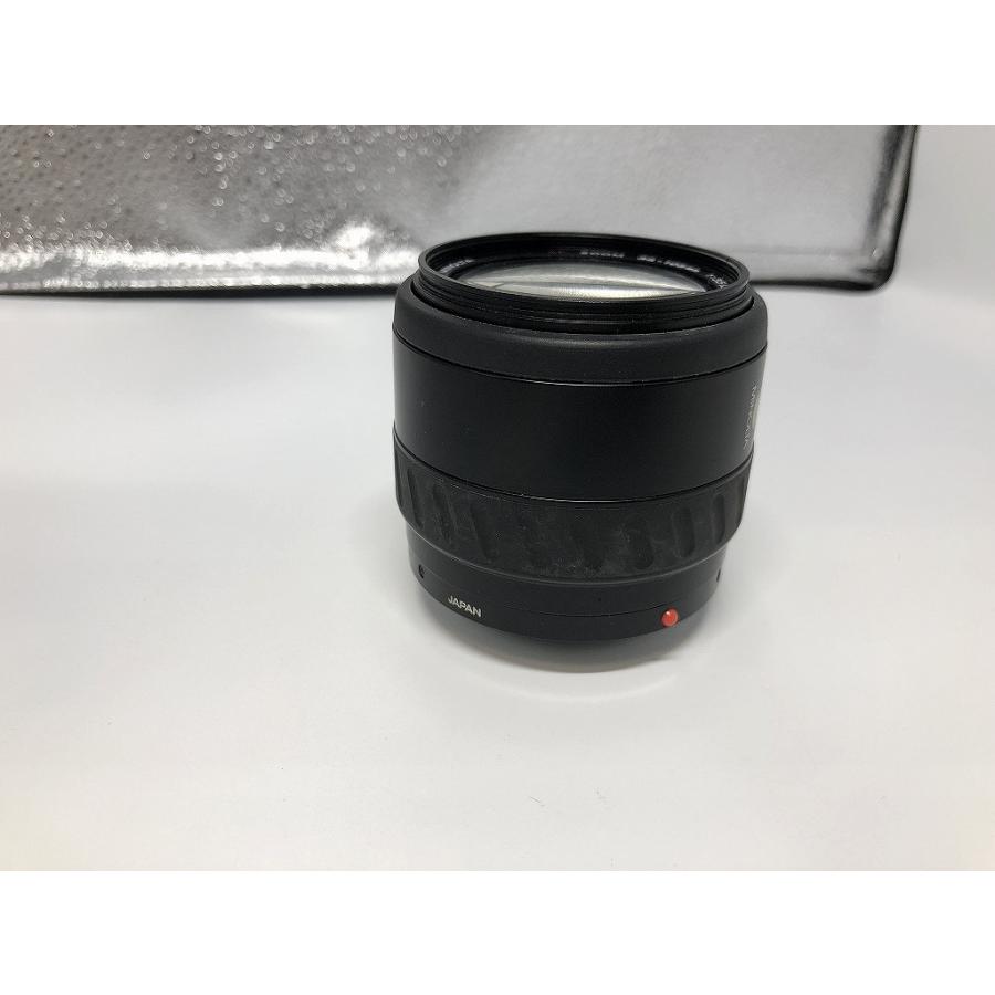 ミノルタ レンズ（ズーム） コニカミノルタ KONICA MINOLTA 交換レンズ AF ZOOM 35-105mm F3.5-4.5