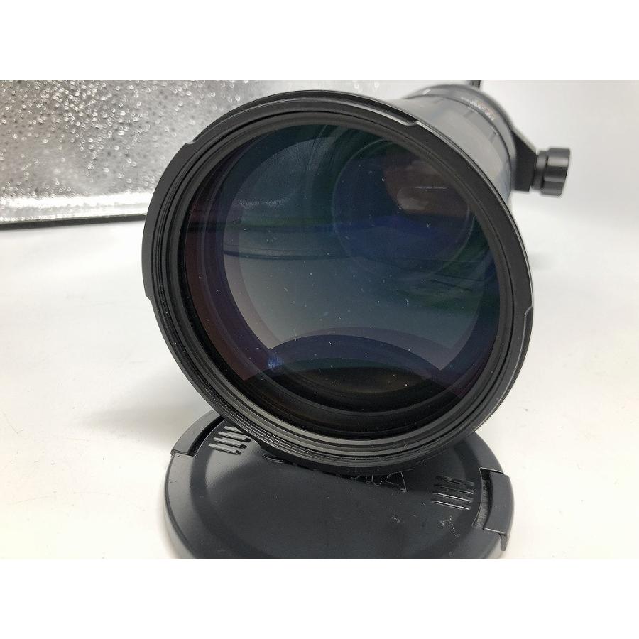 シグマ SIGMA 170-500mm F5−6．6 D APO ニコンF