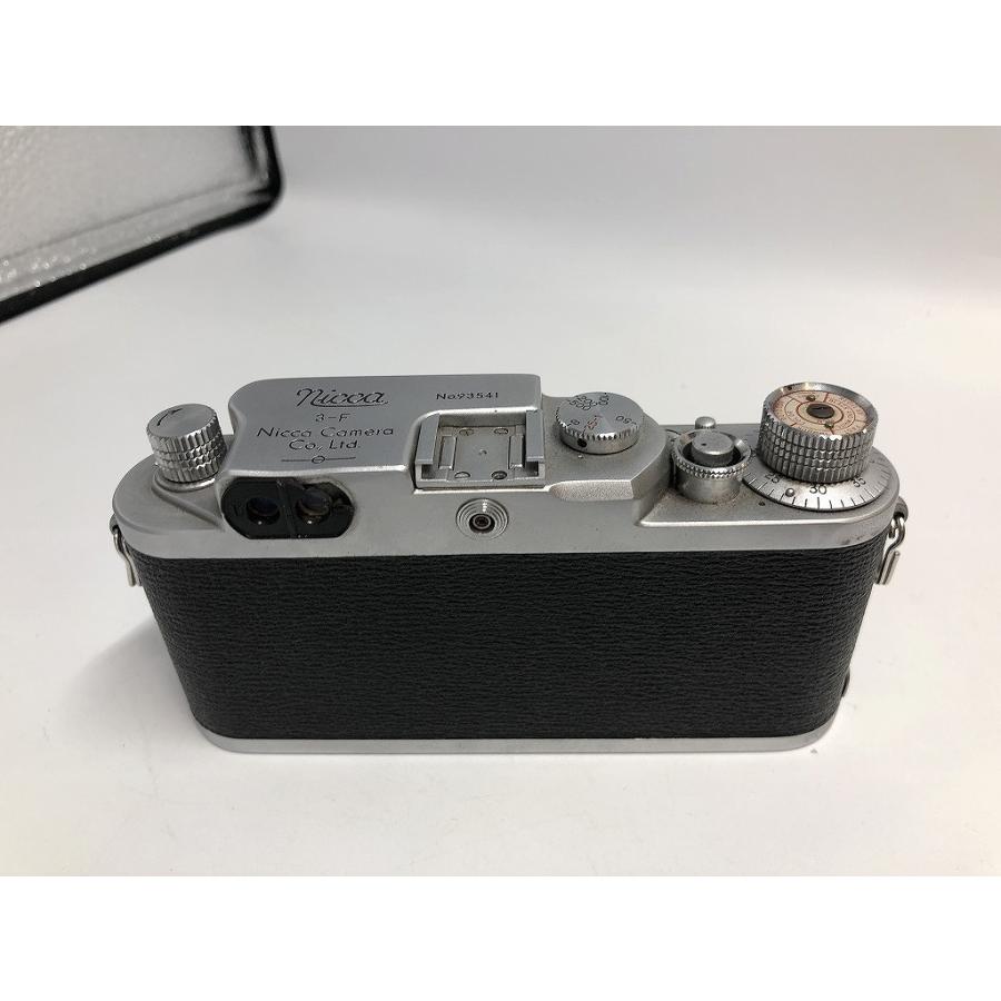 ニッカ nicca 3-F 前期型 : ワットマン Yahoo!ショッピング店 - 通販
