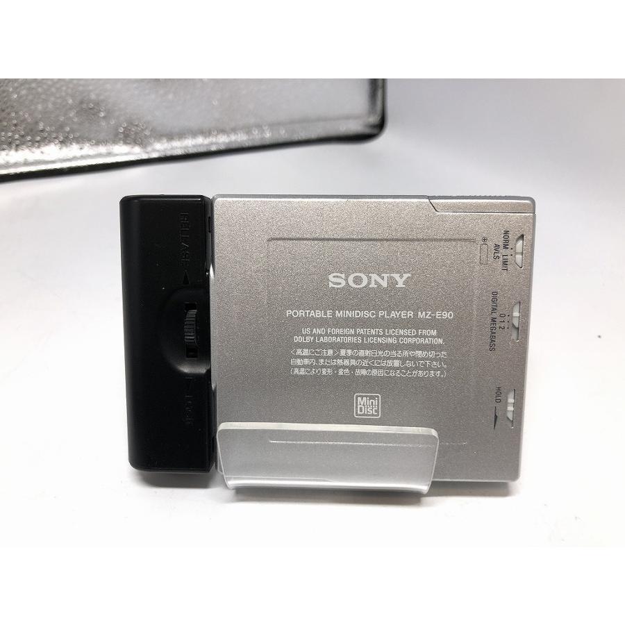 ソニー SONY MDウォークマン MZ-E90 : ワットマン Yahoo!ショッピング