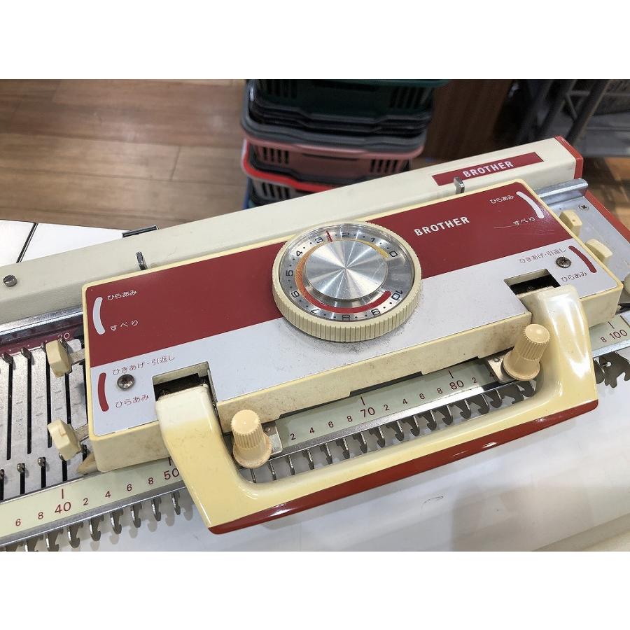 ブラザー brother 編み機 KH-220 : ワットマン Yahoo!ショッピング店