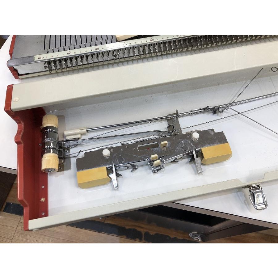 ブラザー brother 編み機 KH-220 : ワットマン Yahoo!ショッピング店 